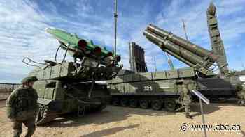 Russia's recent military drills send message to Taliban — and Afghanistan's neighbours