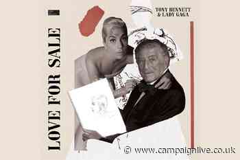 Westfield partners Lady Gaga for virtual album launch performances