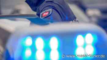 Schlägerei mit mindestens 20 Beteiligten - WESER-KURIER