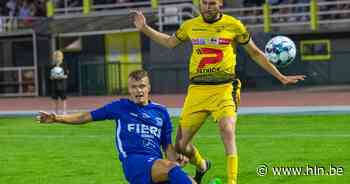 Kristof Verspeeten met KSVO naar Merelbeke: “Bij derde nederlaag op rij zal het in Oudenaarde donderen” - Het Laatste Nieuws