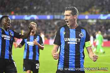 21u: Vertrouwen is groot bij Club Brugge in Champions League, kunnen ze ook punten rapen tegen RB Leipzig?