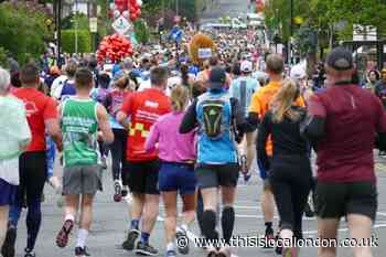 All you need to know about the Virgin Money London Marathon Running Show 2021