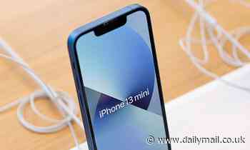 All-5G iPhone 14 rumored to have 'complete redesign' that will lose notch, add MagSafe main charger 