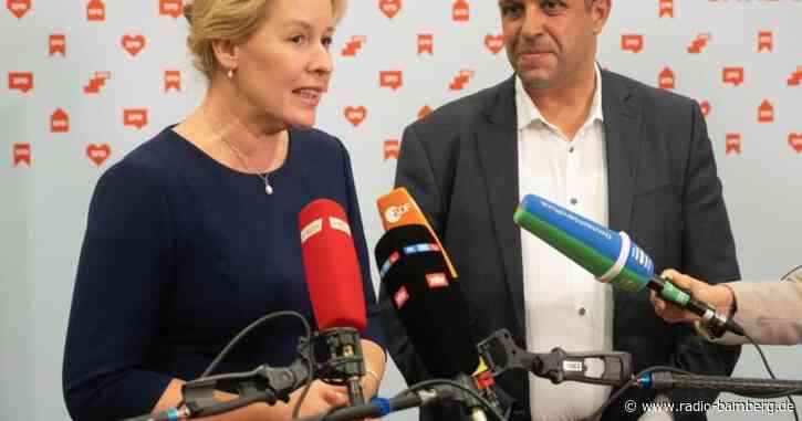 Berlin: Sondierungsgespräche ab Freitag
