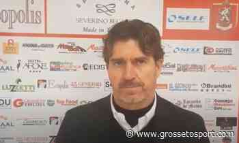 Ultimissime da Fermo e probabili formazioni. Il Grosseto ritrova mister Riolfo, una bestia nera. - Grosseto Sport