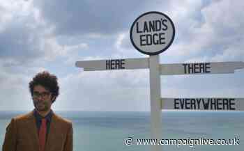 HSBC kicks off successor to 'We are not an island'