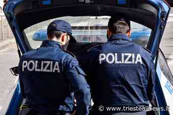 Circola con una patente sospetta, ritiro e fermo amministrativo... - TRIESTEALLNEWS