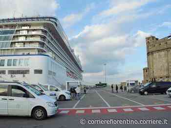 Livorno, il porto suona l’allarme: «Sviluppo fermo, addio crociere» - Corriere Fiorentino