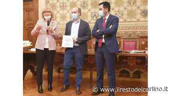 Tradizione oltre i confini Il Palio unisce Fermo a Legnano - il Resto del Carlino