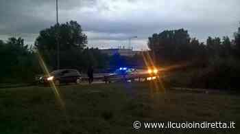 Veicolo fermo, chiuso lo svincolo FiPiLi - IlCuoioInDiretta - IlCuoioInDiretta