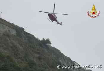 Fermo, recuperati escursionisti caduti in un crepaccio - Ilmetropolitano.it - ilMetropolitano.it