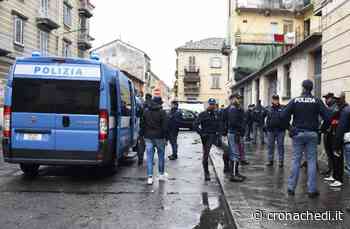 Migranti, Siracusa: un fermo e una denuncia per favoreggiamento all'immigrazione - Cronachedi.it - Il quotidiano online di informazione indipendente