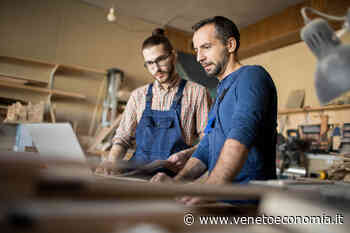 Green pass: artigiani Veneto a rischio fermo produzione - VenetoEconomia - Venetoeconomia