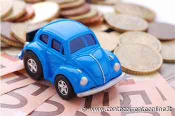Bollo auto, evitare il fermo amministrativo è possibile: ecco come - ContoCorrenteOnline.it