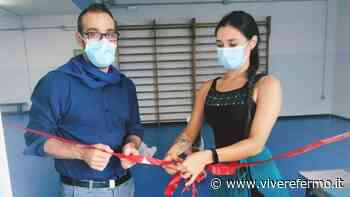 Fermo: nasce Armonie Danza. L'Assessore Scarfini: “Una nuova opportunità di fare sport per i giovani del territorio” - Vivere Fermo