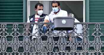 Napoli, convalidato il fermo del 38enne accusato dell’omicidio del bambino caduto dal balcone:… - Il Fatto Quotidiano