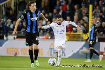 Vanaken weet wat hem te wachten staat: &quot;Zij spelen op dezelfde manier&quot;