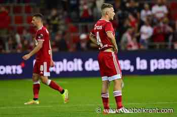 Zit de oplossing van Standard in de B-kern? Terughalen Lestienne en Carcela is ook geen garantie op beterschap