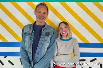 BBH London nabs Tony Cullingham to lead revamped Barn incubator course