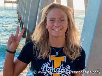 Futures Qualifier Bethany Rahn of Sarasota Sharks Sends Verbal to Idaho - Swimming World Magazine
