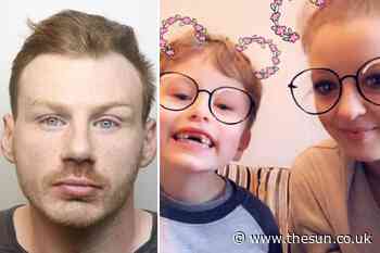 Daniel Boulton, 29, denies stabbing ex-girlfriend Bethany Vincent, 26, and her son, 9, to death in Louth... - The Sun