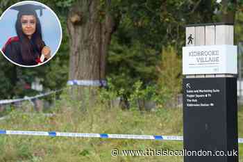 Mother of Libby Squire speaks out after Sabina Nessa murder