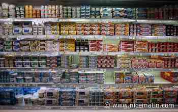 Yaourts et produits laitiers: une association de défense des consommateurs demande des recettes moins sucrées