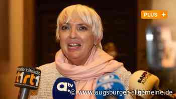 Bis zur grünen Mehrheit in Augsburg ist es noch ein Stück