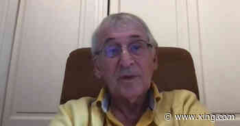 “I have two hats. One is the hat of a Management Professor, the other one is the hat of a Psychoanalyst.” - XING Klartext