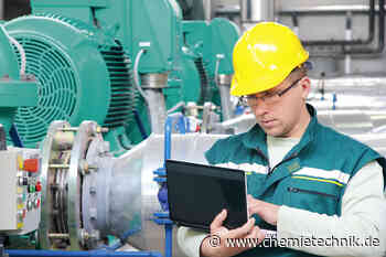 Intelligentes Feldgeräte Management über verschiedene Protokolle hinweg - - Chemie Technik