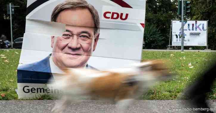 Machtkampf in der Union: Wer macht den Fraktionsvorsitz?