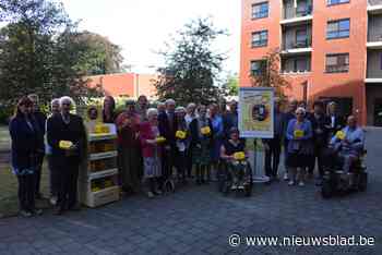 Eerstelijnszone Baldemore start met project rond levensreddende gele doos