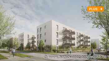 Neue Wohnungen: In Böfingen entsteht ein bisher einmaliges Bauprojekt