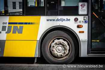 Vandalen beschadigen honderd lijnbussen: busverkeer Limburg weer hersteld