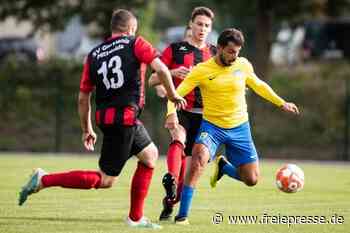 Knoten will einfach nicht platzen - Freie Presse