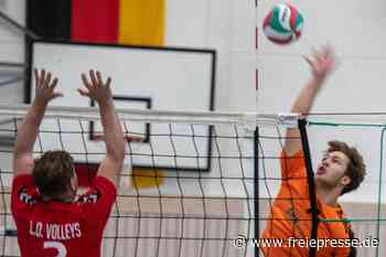 Milkauer mit Start nach Maß - Freie Presse