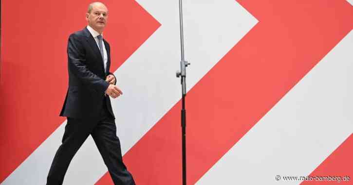 SPD-Fraktionschef: Klarer sozialdemokratischer Kompass