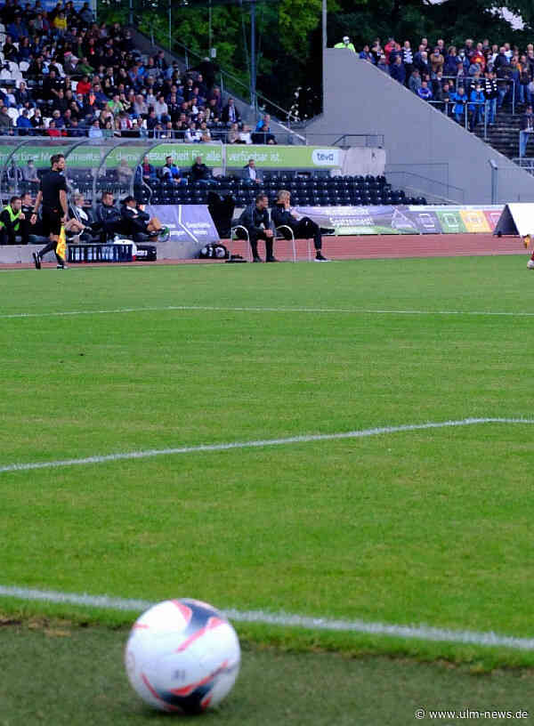 Flutlichtspiel im Donaustadion: SSV Ulm 1846 empfängt Tabellennachbarn Mainz 05 II
