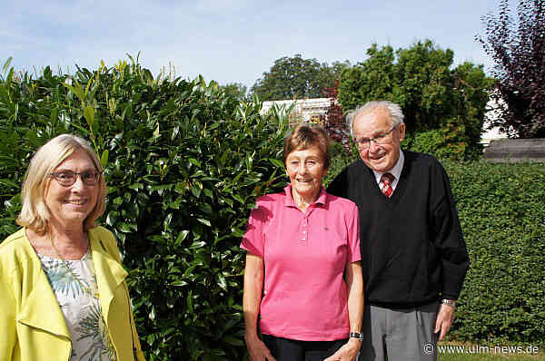 Heiratsantrag am ersten Abend: Eheleute Göhlich feiern 60. Hochzeitstag