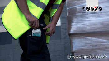 COSYS Transport Management Software für digitale Lieferscheine, Cosys Ident GmbH, Pressemitteilung - PresseBox