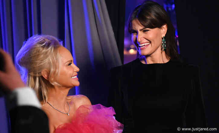 Kristin Chenoweth & Idina Menzel Share Sweet Messages for Each Other After Tony Awards Reunion