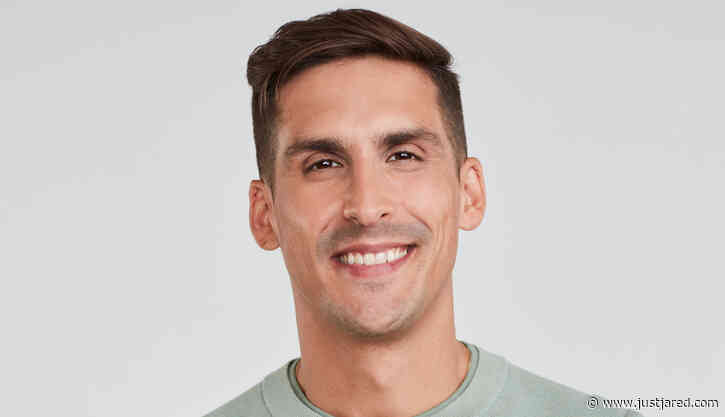 Here's How 'DWTS' Handled Cody Rigsby's Week 2 Dance Without Having Him in Studio