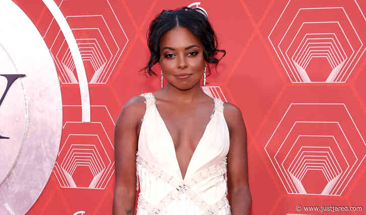 Adrienne Warren Lands Exciting New Movie Role After Winning a Tony Award