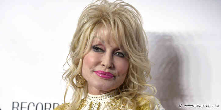 Dolly Parton Fans Put TikTok On Blast After Her Account Was Banned