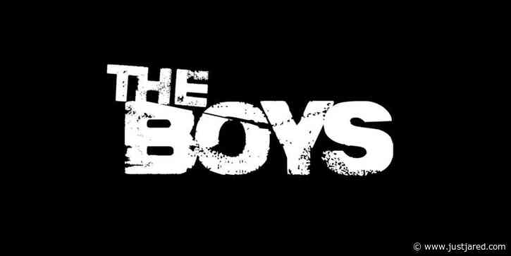 'The Boys' Spinoff Series Officially Ordered by Amazon - Check Out the Cast & Synopsis!