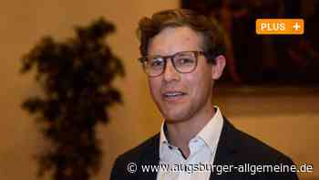 Linken-Kandidat Hintermayer wird versehentlich als Abgeordneter gelistet