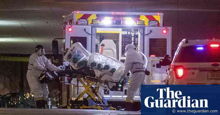 Covid car parks to galactic lockdown: fascinating but futile quarantine ideas