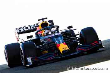 Verstappen cambió motor por lo "fuerte" que es Mercedes en Sochi - Motorsport.com Latinoamérica