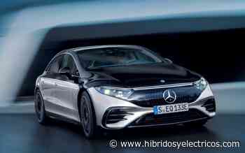 Mercedes-Benz y Stellantis se alían para fabricar baterías de coches eléctricos - Híbridos y Eléctricos