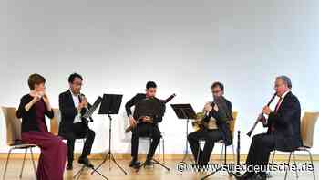 Fünf gewinnt - Süddeutsche Zeitung